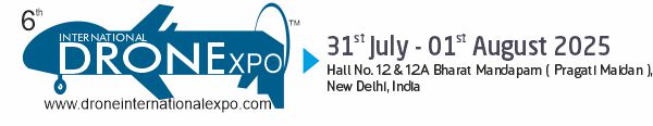 Drone International Expo is display of capabilities, drones and unmanned systems for various application. It's a platform to connect with wide array of buyers and industry stakeholders. The end users will be connected to manufacturers of drones and inputs for various suppliers. The expo is