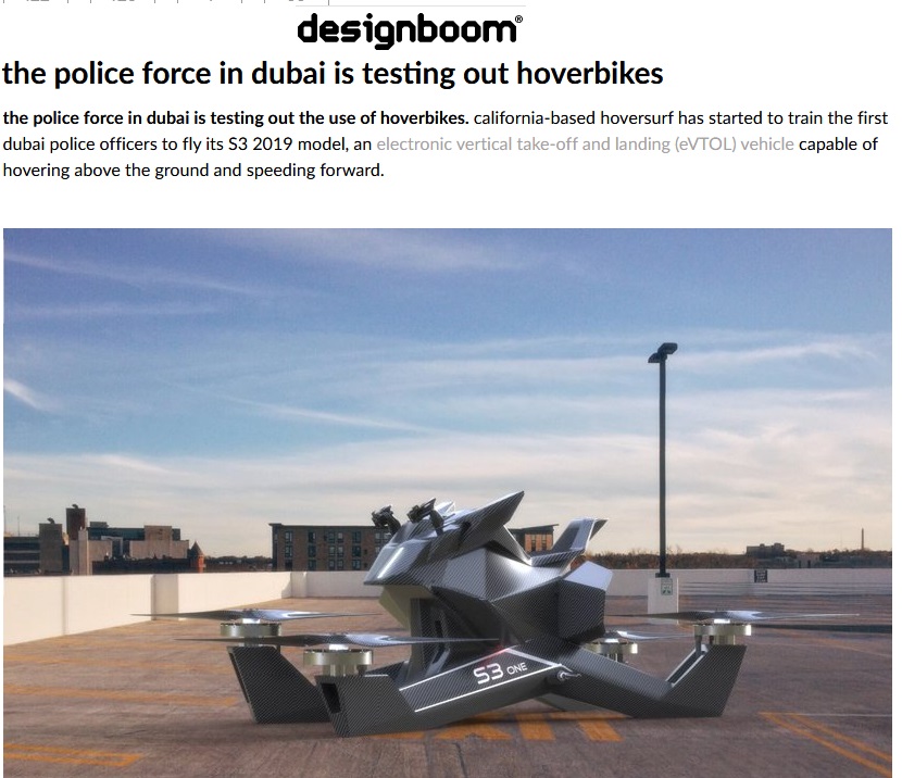 Drone International Expo MEDIA COVERAGE